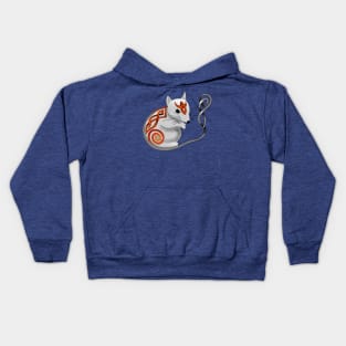 Mouse Kids Hoodie